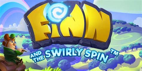 finn and the swirly spin slot review